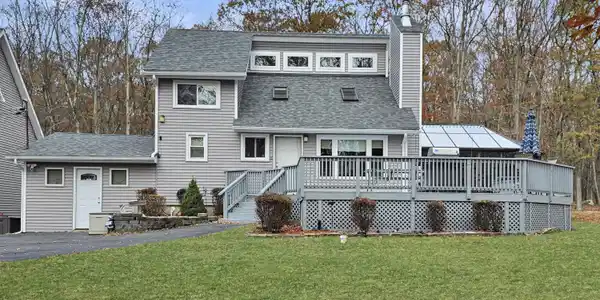 507 Log Tavern Road