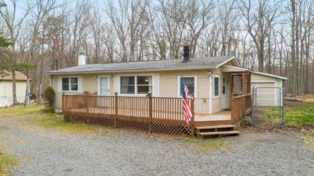 136 Buckhorn Drive
