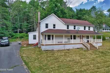 106 Bee Hollow Road