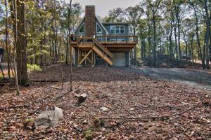 167 Heritage Dr