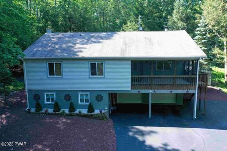 563 Hemlock Farms Rd