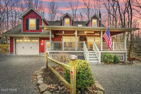 802 Corral Court
