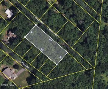 Lot 42A Delaware Road