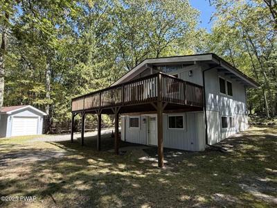 304 Forest Drive