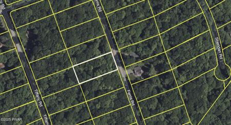 Lot 258 Ferris Road