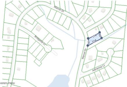 Marcel Drive Drive