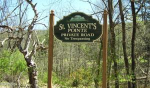 5 St. Vincents Point Rd