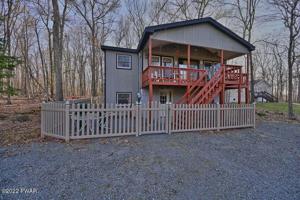 110 White Tail Cir