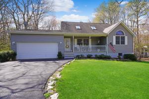 536 Maple Ridge Dr