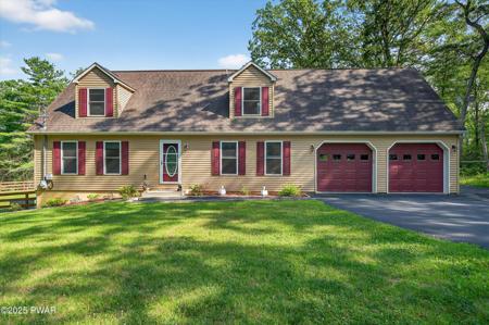 113 Pine Tree Road