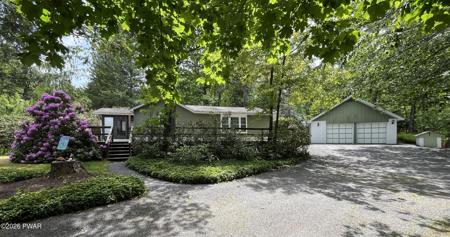 58 Branch Road