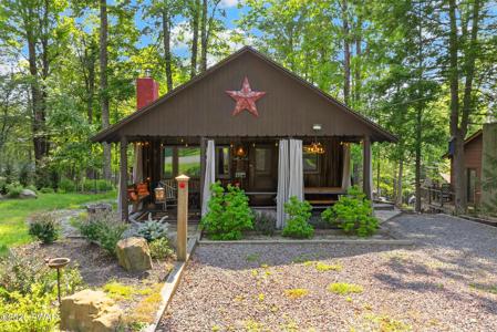 143 Bear Rock Road