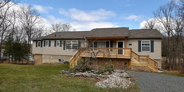 127 Shawnee Dr