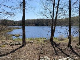 Lake Front Lot Butternut Ct
