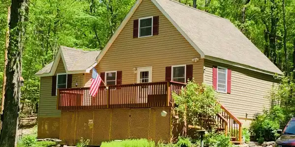 122 Hemlock Rd