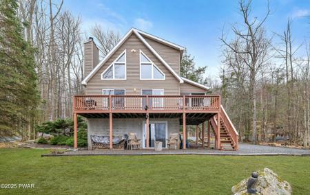167 W Shore Drive