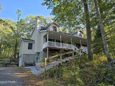 217 Canoebrook Drive
