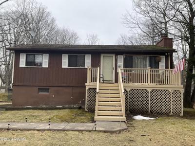 154 Roundhill Rd Road