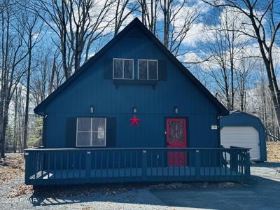 116 Pine Knob Circle