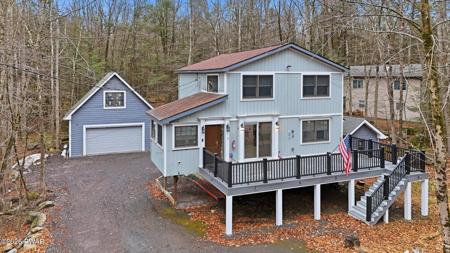 115 Hidden Lake Drive