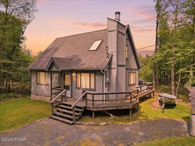 171 Fawn Road