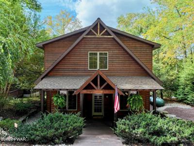 202 Lennon Road