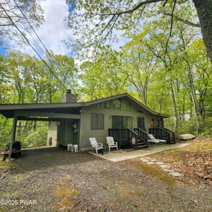 802 Placer Court