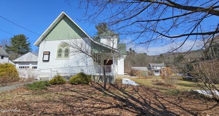 14 Hankins Church Street