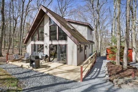 130 Paper Birch S