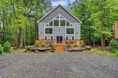 180 N Fairway Drive