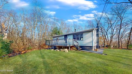 107 Ironwood Drive