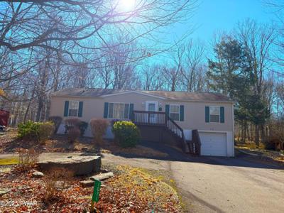 1071 Deer Valley Road