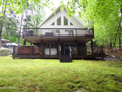 331 Wallenpaupack Drive