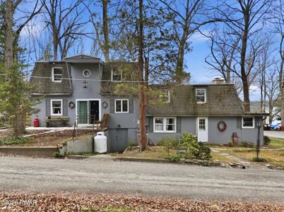 101 Spruce Road