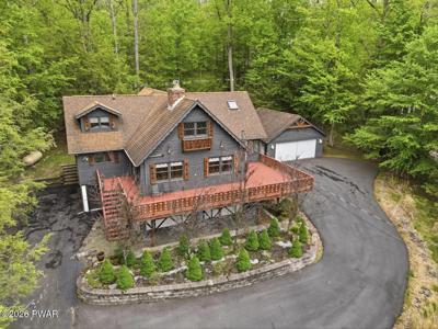 162 Indian Drive
