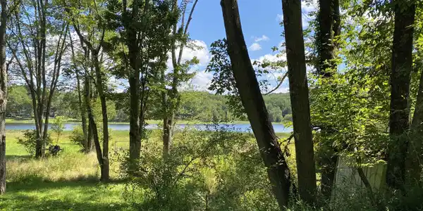 Lakeside Ave