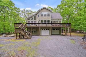316 Powderhorn Dr