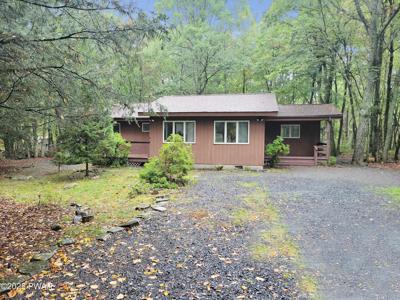 803 Lariat Court