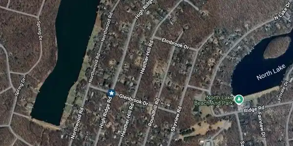 17A High Ridge Road