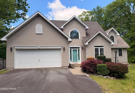 117 Country Club Drive
