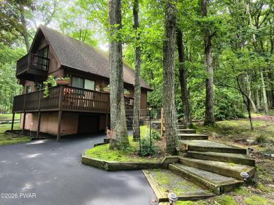 205 Fawn Lake Drive