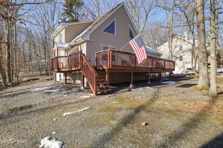 129 Paul Revere Road