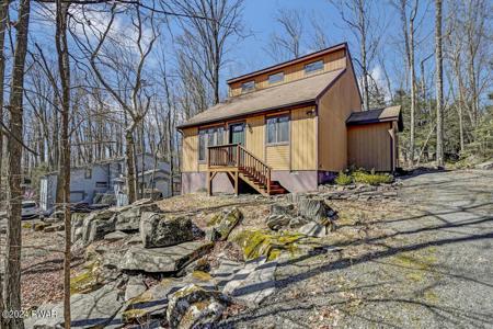 63 Cliffwood Road