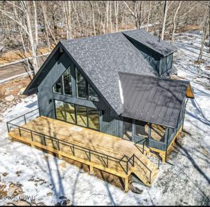 115 Spotted Fawn Road
