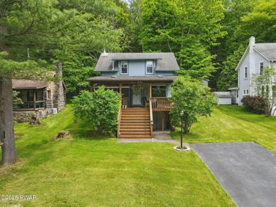 305 Como Road Road
