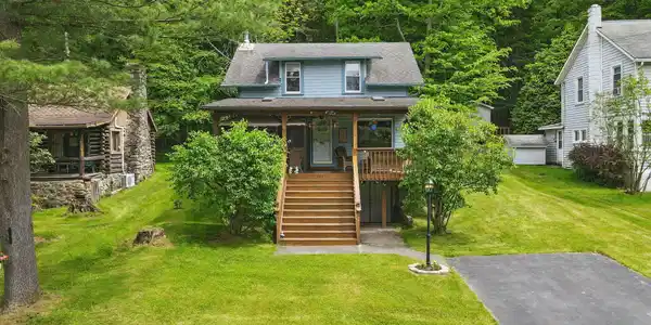 305 Como Road Road