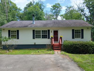 106 Meadowbrook Road