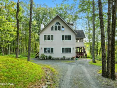 115 Buckboard Lane