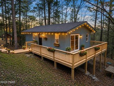 134 Laurel Trail
