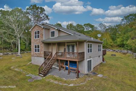 267 Eastwood Drive